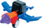 Stick-O Creator Set - magnetisch speelgoed - 60 stuks - magneten speelgoed - baby blokken