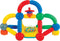 Stick-O Creator Set - magnetisch speelgoed - 60 stuks - magneten speelgoed - baby blokken