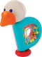 Stick-O Pop Friends set - magnetisch speelgoed - 10 stuks - magneten speelgoed - baby blokken