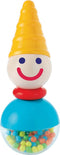 Stick-O Pop Friends set - magnetisch speelgoed - 10 stuks - magneten speelgoed - baby blokken
