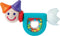 Stick-O Pop Friends set - magnetisch speelgoed - 10 stuks - magneten speelgoed - baby blokken