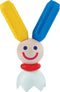 Stick-O Pop Friends set - magnetisch speelgoed - 10 stuks - magneten speelgoed - baby blokken