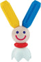 Stick-O Pop Friends set - magnetisch speelgoed - 10 stuks - magneten speelgoed - baby blokken