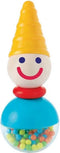Stick-O Pop Friends set - magnetisch speelgoed - 10 stuks - magneten speelgoed - baby blokken