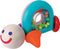 Stick-O Pop Friends set - magnetisch speelgoed - 10 stuks - magneten speelgoed - baby blokken