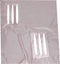 STICKER ARROW INT.3-D 7CM WIT