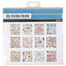 Creativ Company Stickerpakket kerst, 12vel