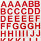 Stickers Letters & Cijfers