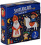 Stickers op Rol 3m Sinterklaas | Schoencadeau | Sint-tip | Kerst-tip
