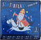 Stickers op Rol 3m Sinterklaas | Schoencadeau | Sint-tip | Kerst-tip