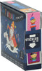 Stickers op Rol 3m Sinterklaas | Schoencadeau | Sint-tip | Kerst-tip