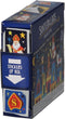 Stickers op Rol 3m Sinterklaas | Schoencadeau | Sint-tip | Kerst-tip