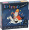 Stickers op Rol 3m Sinterklaas | Schoencadeau | Sint-tip | Kerst-tip