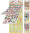 Stickers Pasen 3 stuks