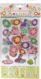 Stickers Pasen 3 stuks