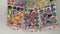 Stickers Pasen 3 stuks