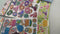 Stickers Pasen 3 stuks