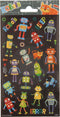 Stickers Robots