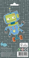 Stickers Robots