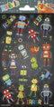 Stickers Robots