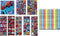 Stickerset Spiderman, 1000dlg.