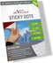 Sticky dots 64 stuks