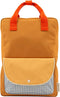 Sticky Lemon Backpack/Boekentas Farmhouse L - Envelope - Homemade Honey