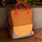 Sticky Lemon Backpack/Boekentas Farmhouse L - Envelope - Homemade Honey