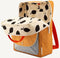 Sticky Lemon Backpack/Boekentas Farmhouse L - Envelope - Homemade Honey
