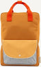 Sticky Lemon Backpack/Boekentas Farmhouse L - Envelope - Homemade Honey