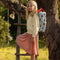 Sticky Lemon Backpack/Boekentas Farmhouse L - Special edition - Pear - Jeans