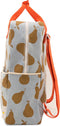 Sticky Lemon Backpack/Boekentas Farmhouse L - Special edition - Pear - Jeans