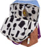 Sticky Lemon Backpack/Boekentas Large Better Together - Colourblocking - Badminton Blue - Leather Ball