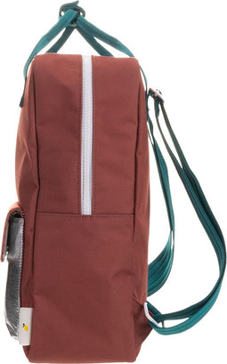 Sticky Lemon Backpack/Boekentas Large Better Together - Envelope - Athletics Track