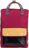Sticky Lemon Backpack/Boekentas Large Better Together - Envelope - Gymnastic Pink