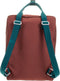 Sticky Lemon Backpack/Boekentas Large Better Together - Envelope - Athletics Track