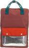 Sticky Lemon Backpack/Boekentas Large Better Together - Envelope - Athletics Track