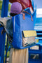 Sticky Lemon Backpack/Boekentas Large Better Together - Envelope - Olympic Pool
