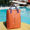 Sticky Lemon Backpack/Boekentas Large Better Together - Uni - Leather Ball