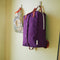 Sticky Lemon Backpack/Boekentas Large Better Together - Uni - Purple Tights