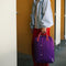 Sticky Lemon Backpack/Boekentas Large Better Together - Uni - Purple Tights