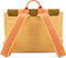 Sticky Lemon Backpack/Boekentas Large Farmhouse - Corduroy - Pear Jam