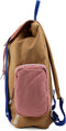 Sticky Lemon Backpack/Boekentas Large - Meadows - Adventure - Cousin Clay