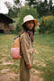 Sticky Lemon Backpack/Boekentas Large - Meadows - Adventure - Cousin Clay