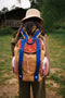 Sticky Lemon Backpack/Boekentas Large - Meadows - Adventure - Cousin Clay