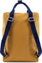 Sticky Lemon Backpack/Boekentas Large - Meadows - Envelope - Camp Yellow
