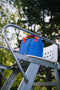 Sticky Lemon Backpack/Boekentas Medium Better Together - Uni - Olympic Pool