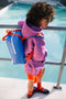 Sticky Lemon Backpack/Boekentas Medium Better Together - Uni - Olympic Pool
