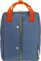 Sticky Lemon Backpack/Boekentas Medium Better Together - Uni - Olympic Pool