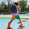 Sticky Lemon Backpack/Boekentas Medium Better Together - Uni - Skate Ramp